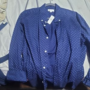 Gap XL Buttondown